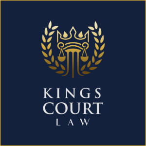 Kings Court Law