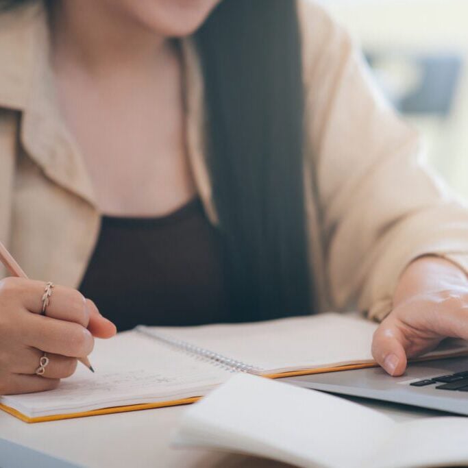 SHORT-TERM STUDY VISA